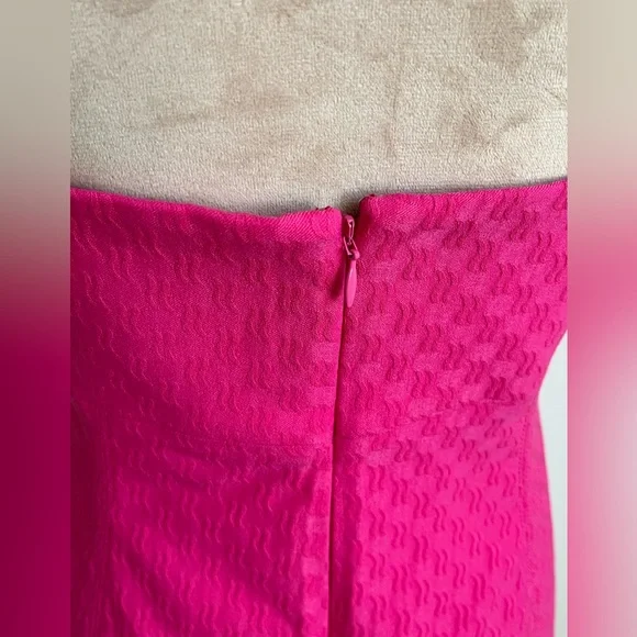 J.Crew Strapless Dress - Picture 4 of 6